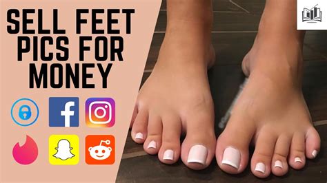 how to set up onlyfans for feet|How to sell feet pics on OnlyFans and earn BIG